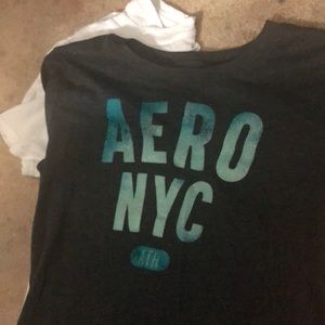 Aeropostale tee